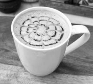 Hot Coffee