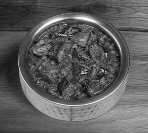 Baingan Masala