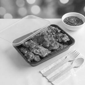Crispy Chicken