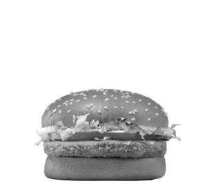 Regular Burger