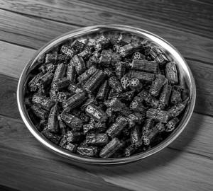 Bhendi Oil Fry