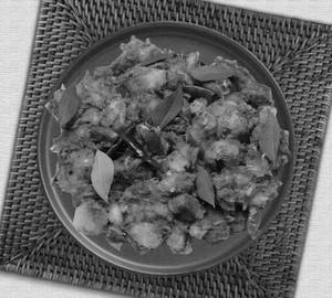 Kappa Biriyani Beef