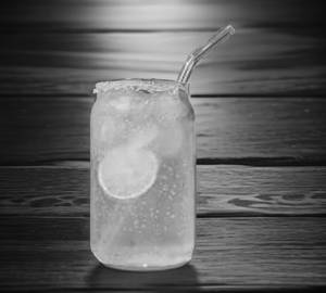 Green Apple Mojito
