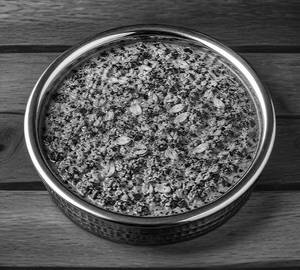 Methi Lasooni
