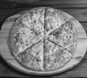 Margherita Pizza 8 Inches