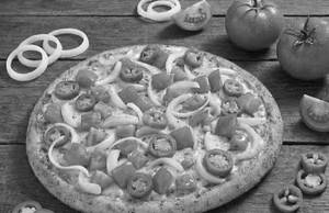Country Feast Pizza