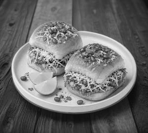 Cheese Dabeli