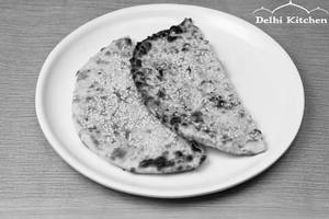 Amritsari Kulcha