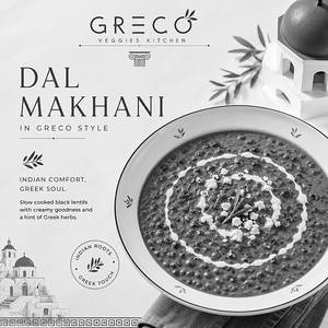 Dal Makhani