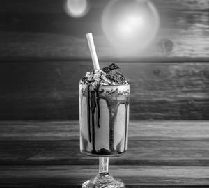 Chocolate Shake