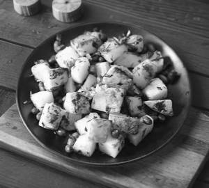 Aloo Chaat