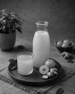 Ginger Amla Juice
