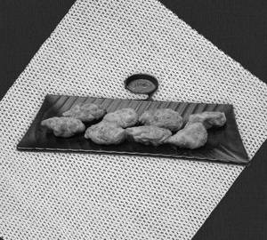 Paneer Fried Momos 8 pcs