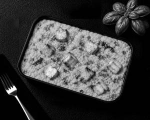 Punjabi Paneer Khichdi [400 Grams]