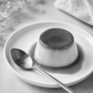 Caramel Pudding
