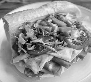 Italian Sandwich