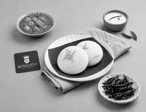 Idli (2 Pcs)