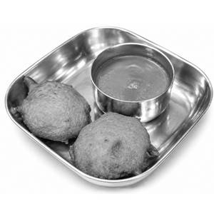 Aloo Chaap (2 Pieces )