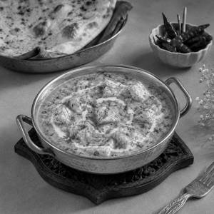 Paneer Lababdar