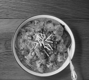 Punjabi Chicken (Full)