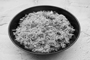 Schezwan Fried Rice
