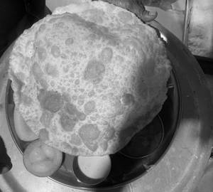 Chole Bhature