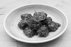 Vegetable Manchurian