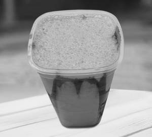 Cold Coffee