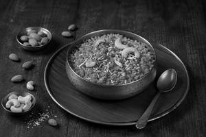 Carrot Halwa