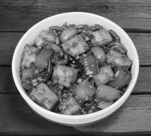 Chilli Paneer
