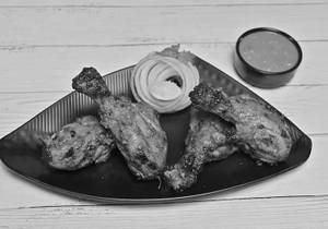 Masala Tangdi Kebab
