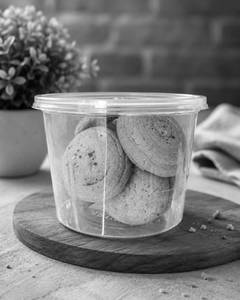 Pista Almond