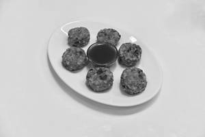 Sabudana Na Wada