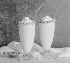 Vanilla Shake