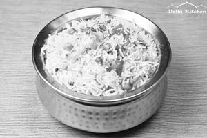 Veg Pulao