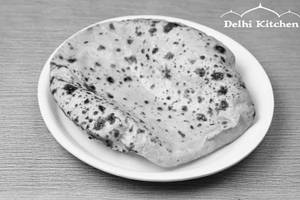 Butter Phulka