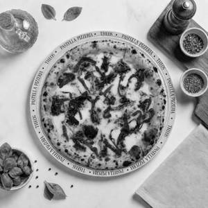 Pizza Fiorentina