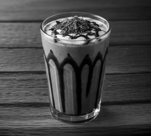 Chocolate Cold Coffee