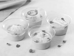 Rose Malai Cup 1 pcs