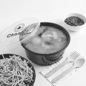 Chinese Chopsuey Vegetables