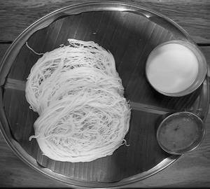 Idiyappam [4 pieces]