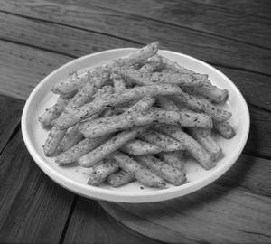 Peri Peri Fries