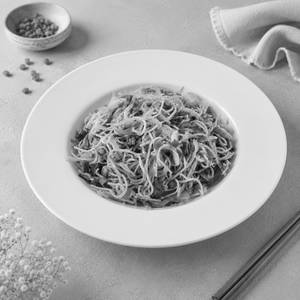Veg Hakka Noodles