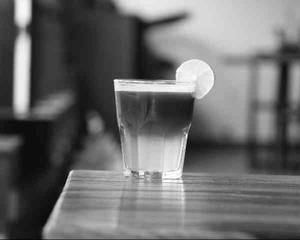 Espresso Lime Honey