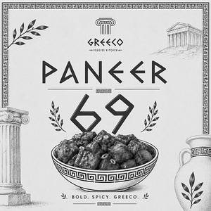 Paneer 69