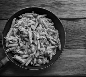 Mix Sauce Pasta