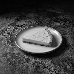 Baked Lemon Pie
