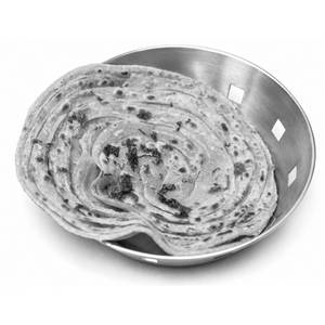 One Tawa Lachcha Paratha