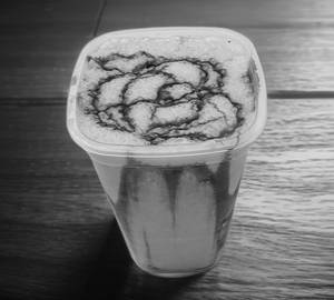 Kitkat Milkshake