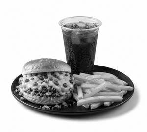Cheese Dabeli Combo